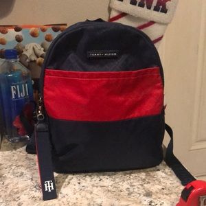 Tommy Hilfiger Backpack